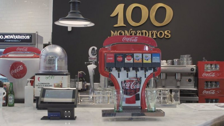 ep alianza entre restalia y coca cola europacifc partners ep alianza entre restalia y coca cola europacifc partners