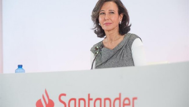 ep ana botin durantepresentacionresultadossantander2018