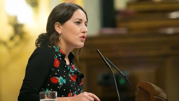 ep ana marcello diputadaunidos podemos