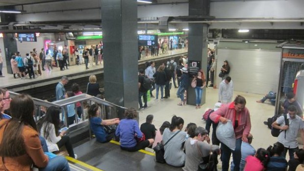 ep anden durantejornadahuelgametrobarcelona