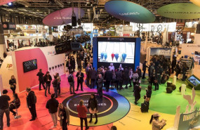ep archivo   ambiente en fitur imagen de archivo