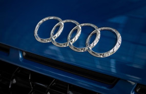 ep archivo   audi estudia fabricar vehiculos en estados unidos ante la presion arancelaria