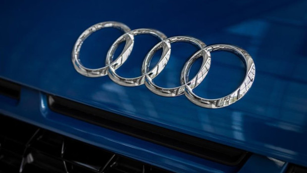 ep archivo   audi estudia fabricar vehiculos en estados unidos ante la presion arancelaria