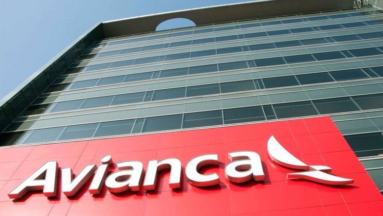 ep archivo avianca 20240430124404 ep archivo avianca 20240430124404