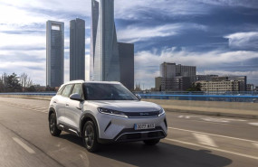 ep archivo   byd pone en marcha un paquete de 118 millones de acciones en hong kong para captar casi