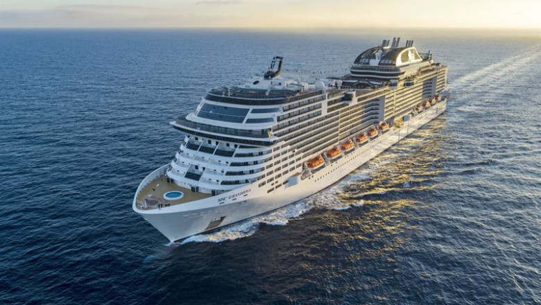 ep archivo cruceros ep archivo cruceros