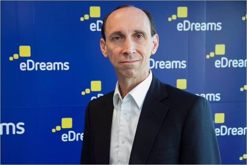 eDreams se desploma pese a ganar 13,6 millones en su primer trimestre fiscal