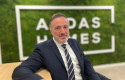 ep archivo   david martinez consejero delegado de aedas homes 20250703081703