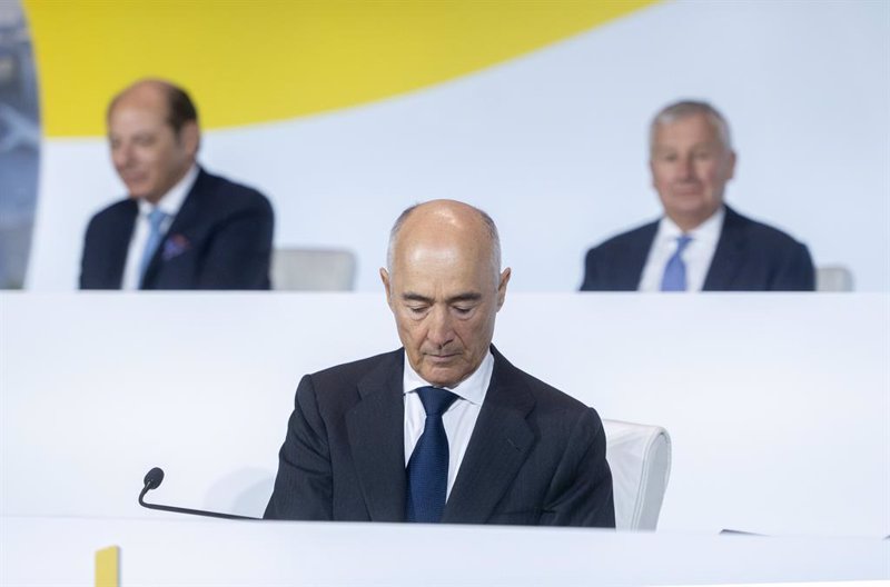 Ferrovial celebra en bolsa el optimismo de los expertos con sus resultados