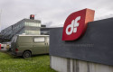 ep archivo   empresa duro felguera a 13 de febrero de 2025 en gijon asturias espana