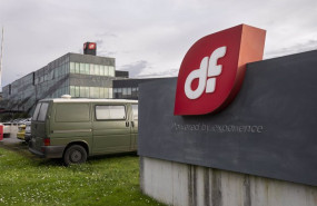 ep archivo   empresa duro felguera a 13 de febrero de 2025 en gijon asturias espana