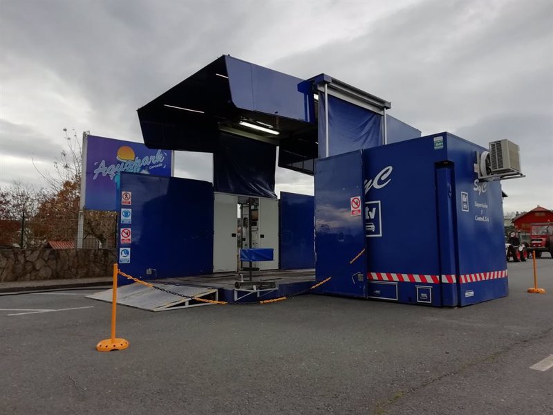 Applus multiplica por veinte su resultado neto ajustado semestral, hasta 43,3 millones