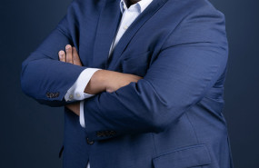 ep archivo   felipe santana nuevo vicepresidente ejecutivo de finanzas y relaciones con inversores