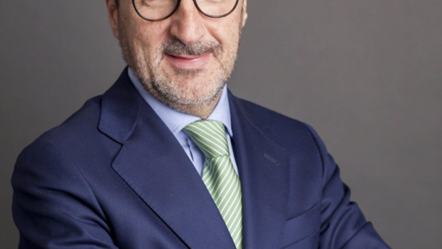 ep archivo   francisco aranda presidente de la patronal espanola de logistica y transporte uno