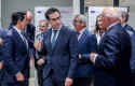 ep archivo   i del presidente del bbva carlos torres vila el ministro de economia comercio y empresa
