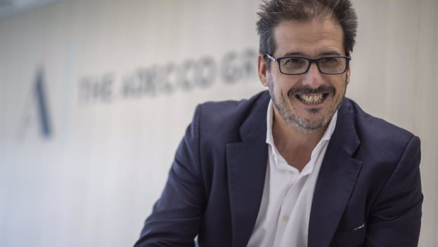 ep archivo   iker barricat director general de adecco espana