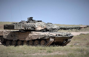 ep archivo   indra gana 19 proyectos de id en el marco del fondo de defensa de la union europea