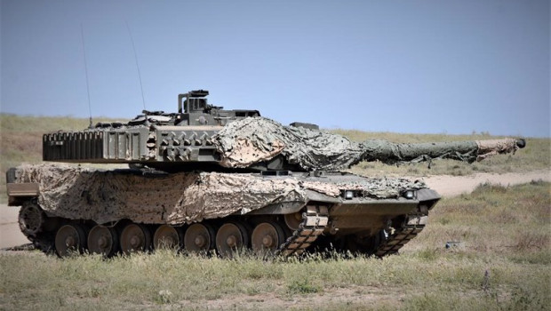 ep archivo   indra gana 19 proyectos de id en el marco del fondo de defensa de la union europea