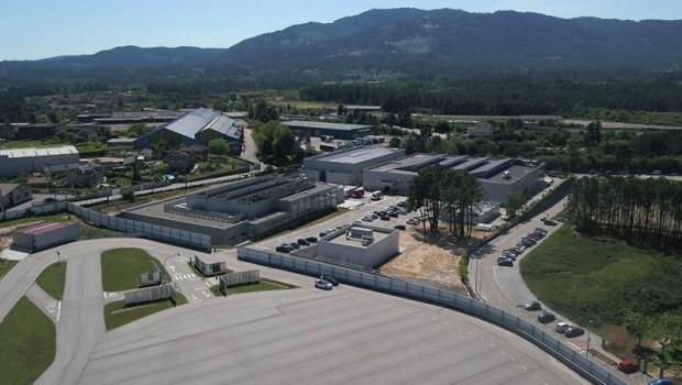 ep archivo   instalaciones del centro tecnologico de automocion de galicia ctag