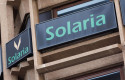 ep archivo   la sede de solaria a 19 de mayo de 2023 en madrid espana
