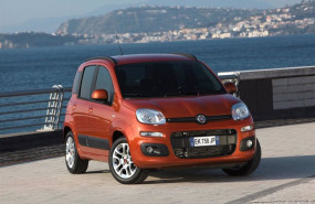 ep archivo   las ventas de coches en italia crecen un 75 anual en abril hasta las 135353 unidades
