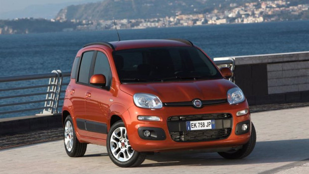 ep archivo   las ventas de coches en italia crecen un 75 anual en abril hasta las 135353 unidades