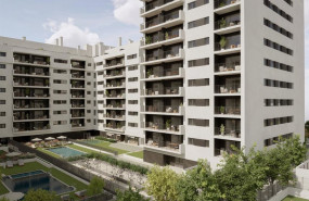 ep archivo promocion de aedas homes en quart de poblet valencia ep archivo promocion de aedas homes en quart de poblet valencia