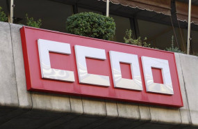 ep archivo   sede de comisiones obreras ccoo