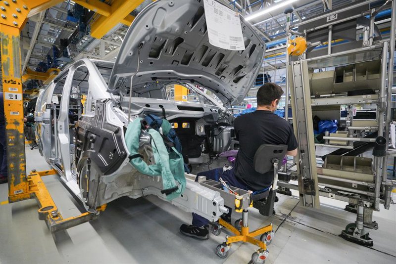 El mercado laboral de EEUU se debilita: ADP revela una pérdida semanal de 2.500 empleos