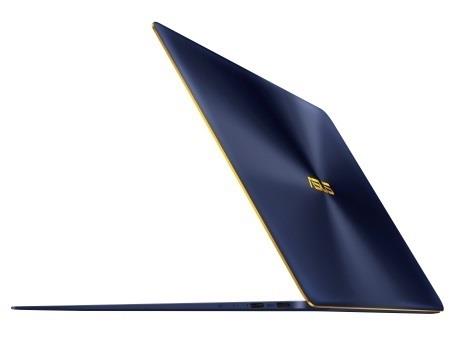 Asus ZenBook 3 Deluxe. | ASUS ep asus zenbook 3 deluxe