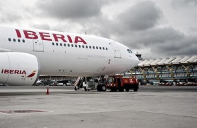 ep avion a330-200 iberia ep avion a330-200 iberia