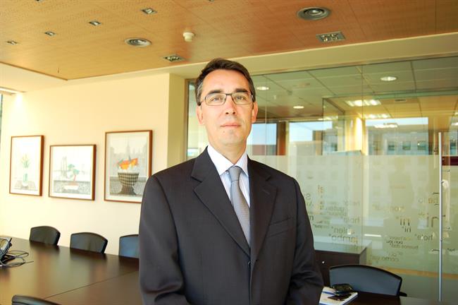 Bernat Figueras, socio en España de Strategy& | PWC ep bernat figueras socioespanastrategy