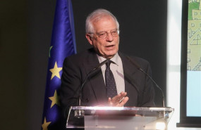 ep borrell viajaesloveniase reunira conpresidente que recibio a torra en ep borrell viajaesloveniase reunira conpresidente que recibio a torra en