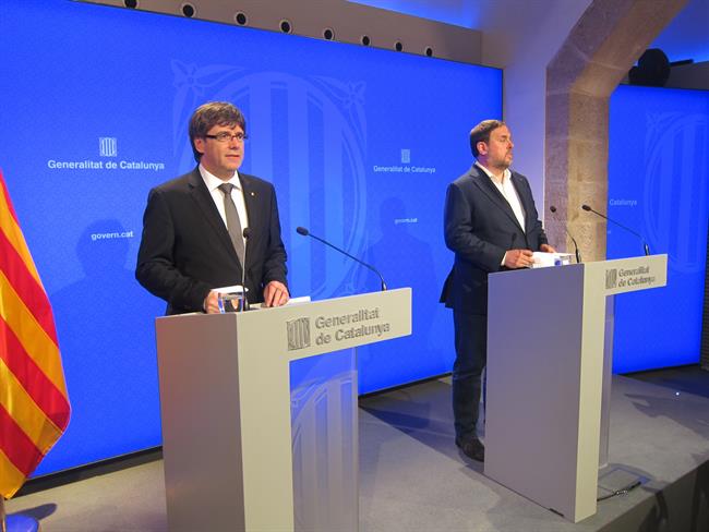 ep carles puigdemontoriol junqueras