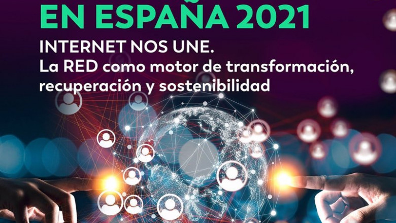 Carme Artigas y Roberto Sánchez participarán en las jornadas del Foro de la Gobernanza de Internet | IGF ep carme artigas y roberto sanchez participaran en las jornadas del foro de la gobernanza de