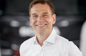 ep christian levin ceo de scania asume el liderazgo de traton group