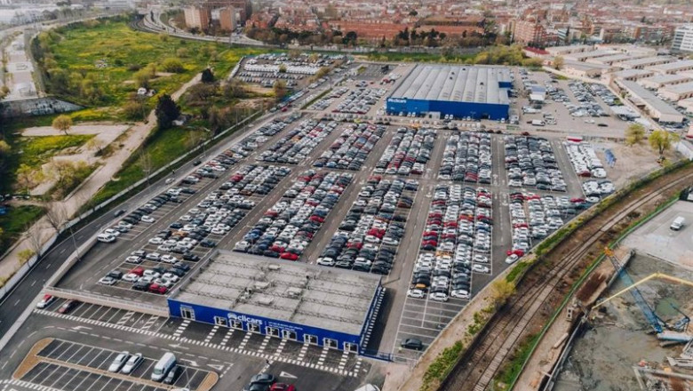 Clicars cierra su venta a Aramis Group (Stellantis) | CLICARS ep clicars cierra su venta a aramis group stellantis