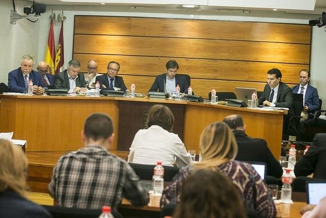 Comisión | EUROPA PRESS/JCCM ep comision