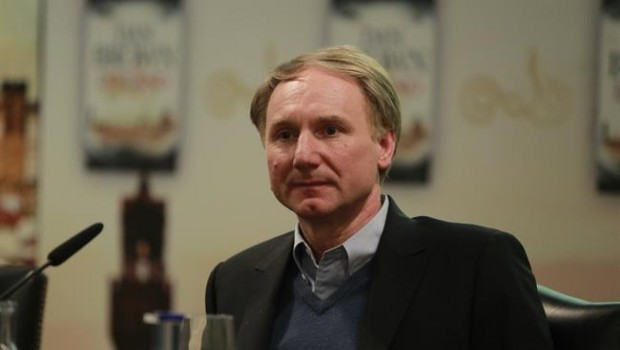 ep dan brown