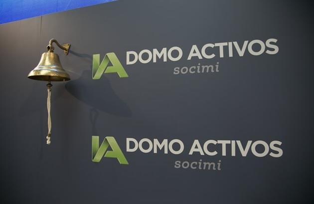 DOMO ACTIVOS SOCIMI | MAB ep domo activos socimi