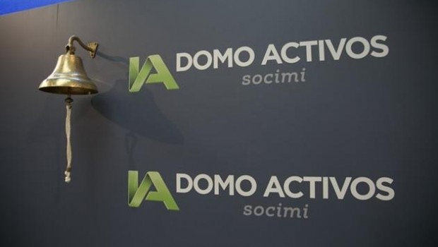 ep domo activos socimi