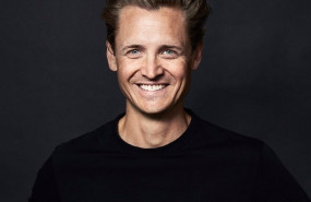 ep el cofundador de klarna y fundador de la norrsken foundation niklas adalberth