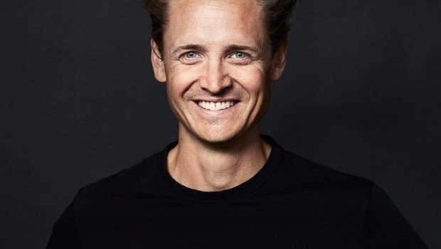 ep el cofundador de klarna y fundador de la norrsken foundation niklas adalberth