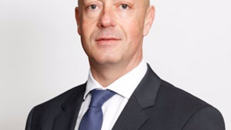 ep el consejero delegado del grupo euromadi jose maria rodriguez