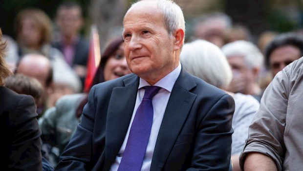 ep el exministro y expresidente de la generalitat jose montilla