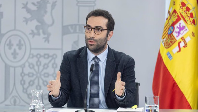 ep el ministro de economia comercio y empresa carlos cuerpo 20240109175403 ep el ministro de economia comercio y empresa carlos cuerpo 20240109175403