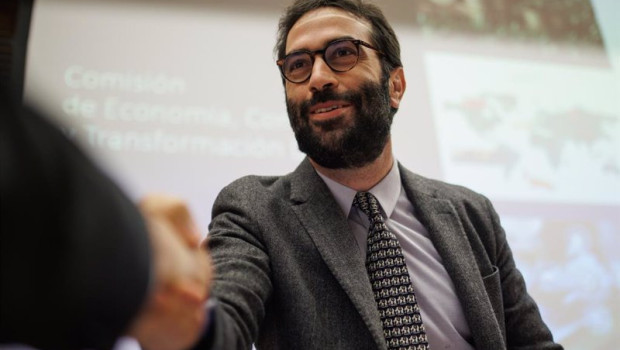 ep el ministro de economia comercio y empresa carlos cuerpo 20240212102703 ep el ministro de economia comercio y empresa carlos cuerpo 20240212102703