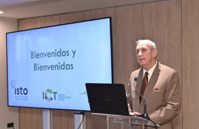 ep el ministro de turismo de costa rica william rodriguez lopez