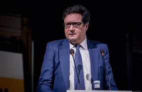 ep el ministro para la transformacion digital y funcion publica oscar lopez