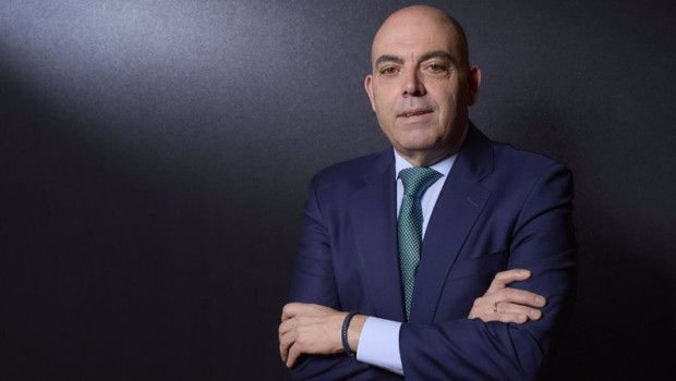 ep el presidente de ata lorenzo amor posando para europa press ep el presidente de ata lorenzo amor posando para europa press